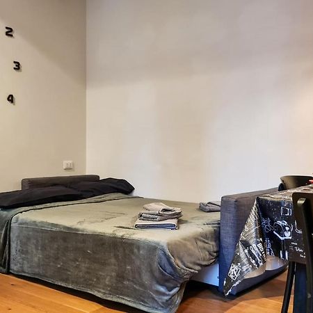 Porta Nuova Modern Apartment In The Center - 4 بيرغامو المظهر الخارجي الصورة