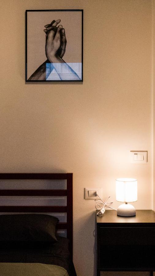 Porta Nuova Modern Apartment In The Center - 4 بيرغامو المظهر الخارجي الصورة
