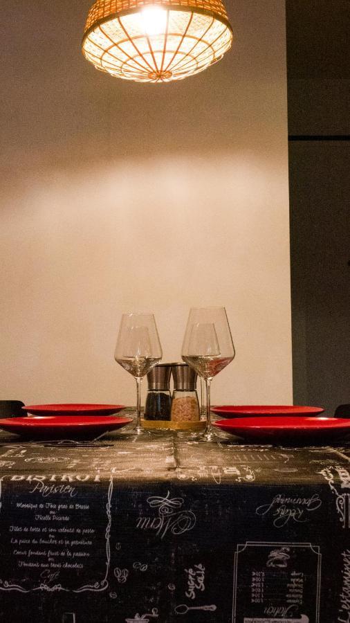 Porta Nuova Modern Apartment In The Center - 4 بيرغامو المظهر الخارجي الصورة